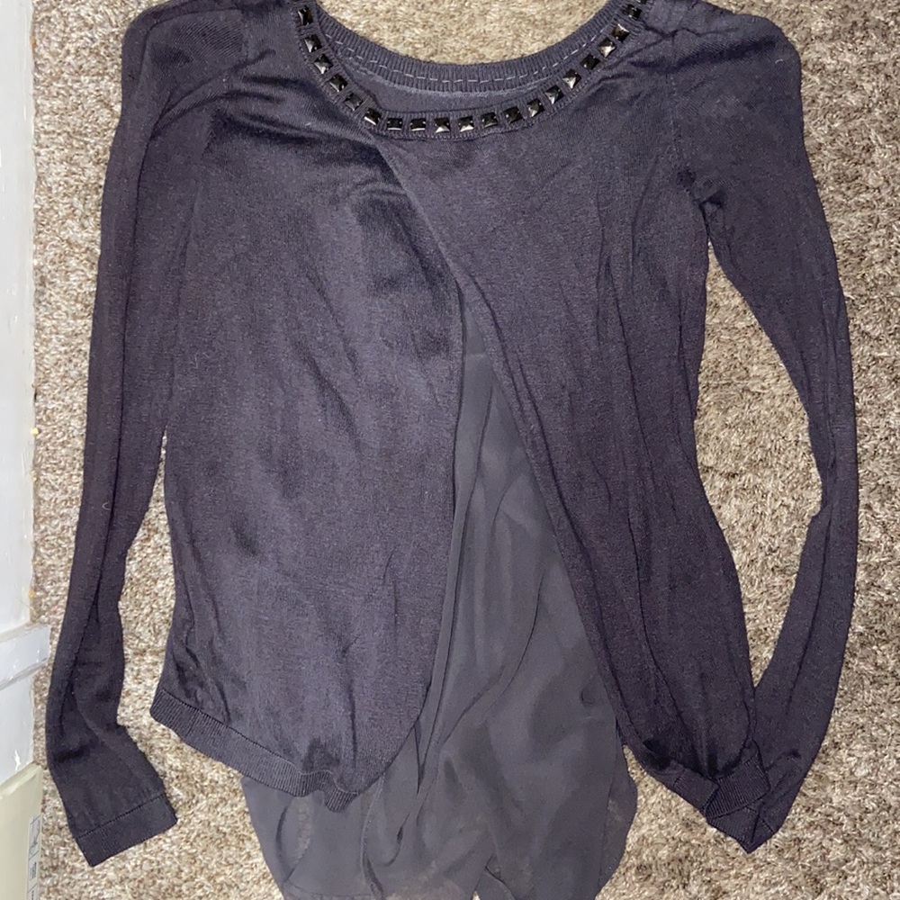 Sweater - Picture 2 of 3